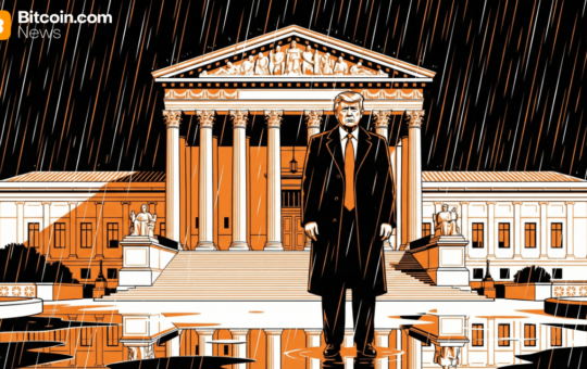 Trump’s Double Whammy? Why Section 122 Tariffs Might Also Face Legal Challenges