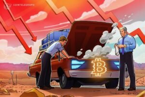 What Crashed Bitcoin? 3 Theories Behind BTC’s 40% Price Dip in a Month