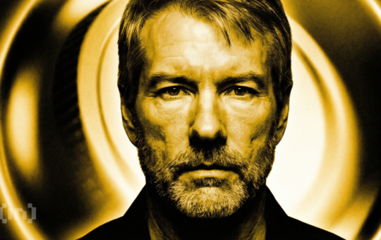 Will MicroStrategy Share Prices Drops Below $100 Soon?