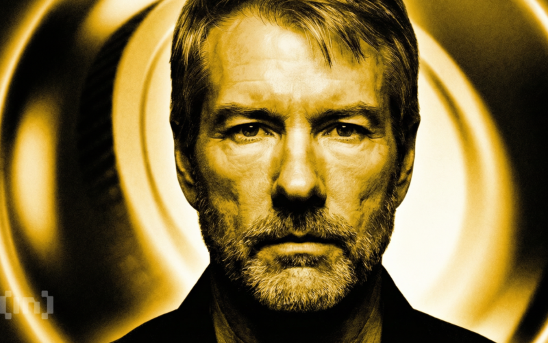 Will MicroStrategy Share Prices Drops Below $100 Soon?