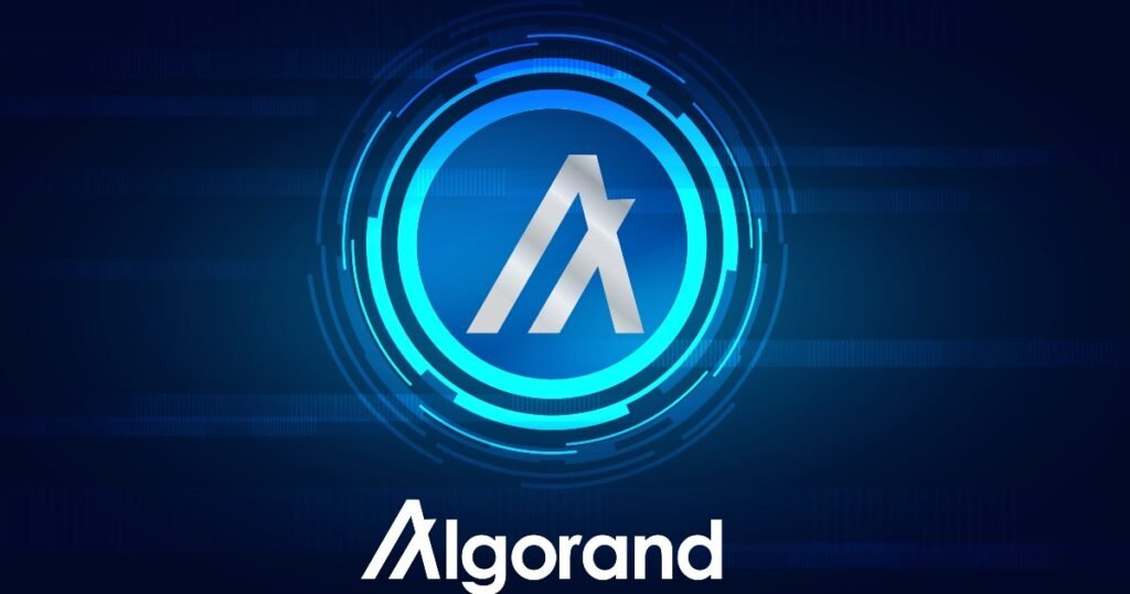 Algorand (ALGO) ALGO TVL Rises 4.9% in Native Terms Despite USD Drop