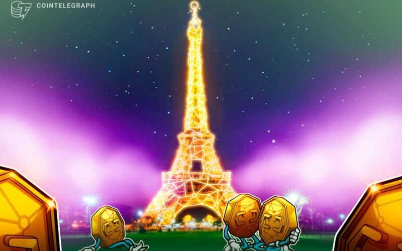 BNP Paribas Adds Bitcoin, Ether ETNs for France Retail Users