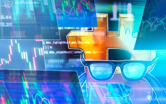 Bitcoin Correlation With Tech Stocks Flipped Negative Since the US–Iran War