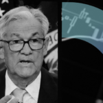 Bitcoin, Ethereum Waver as Fed Holds Interest Rates Steady