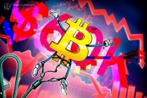 Bitcoin Recovery Time Extends If Selloff Deepens Below $60K