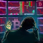 Bitcoin Traders Bet On Sub-$66K BTC In April Due To Rising Fear