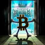 Bitcoin Traders Warn of New Lows as BTC Weathers Iran Storm