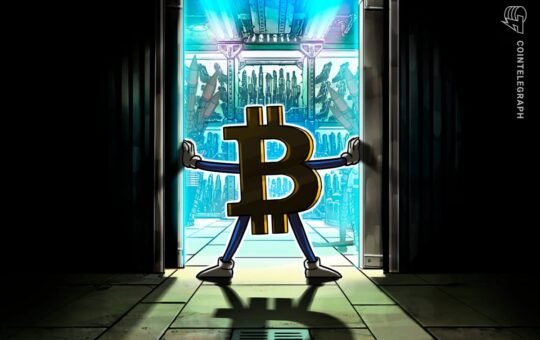 Bitcoin Traders Warn of New Lows as BTC Weathers Iran Storm