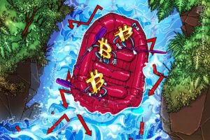 Bitcoin Wavers At $70K As Iran War Rocks Markets