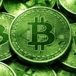 Bitcoin eyes eight straight green days as ETF inflows fuel the rally