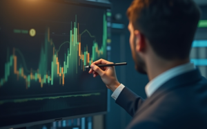 Bitcoin price holds above $70k