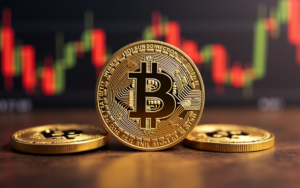 Bitcoin price recovery falters