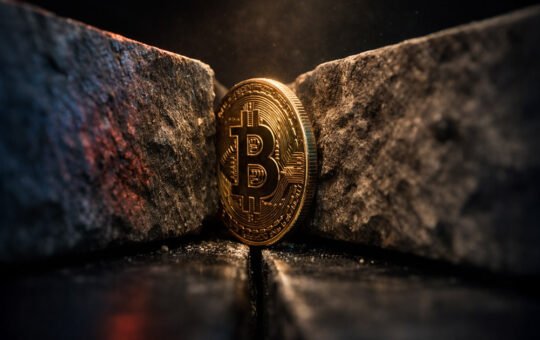 Bitcoin’s 15% difficulty spike allows one on-chain metric to flip miners from sellers to hoarders in days