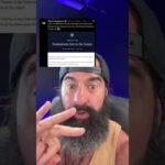 Breaking News!The White house Update concerning Bitcoin#trump #crypto #investing#bitcoin #whitehouse