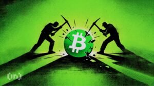 Core Scientific’s Bitcoin Sell-Off Raises Questions About DATs