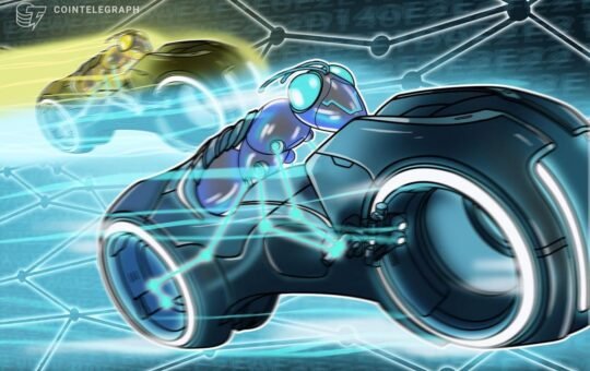 Crypto, Fintechs Race to Own Stablecoin Settlement Rails