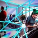 Decentralized Crowdfunding Can Boost Artists During Market Downturn