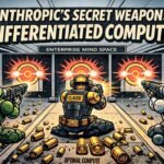 EP 530 | March 9 | Anthropic’s Secret Weapon: Differentiated Compute | Daily AI News