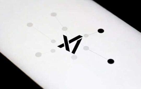 Elon Musk removes more xAI founders during restructuring ahead of potential IPO