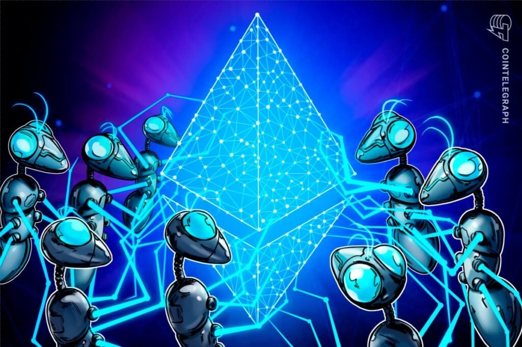 Ethereum Smart Accounts Coming in Hegota Fork