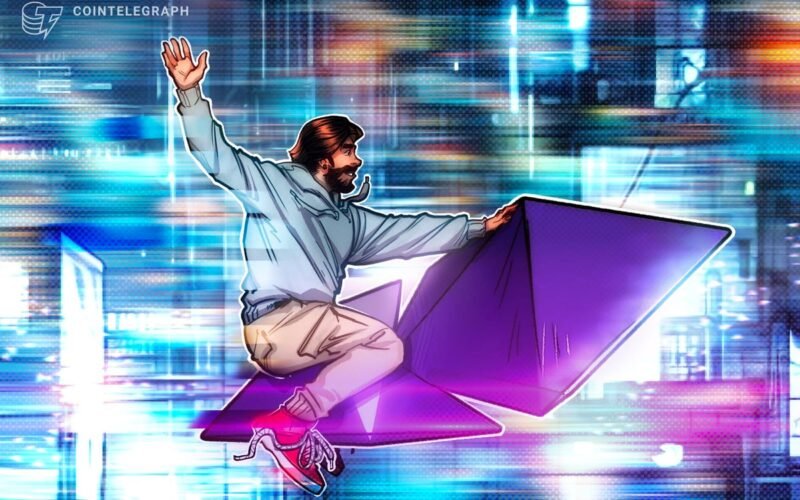 Ethereum 'Ultrasound Money' Pivot Did Not Help ETH Price Beat Bitcoin