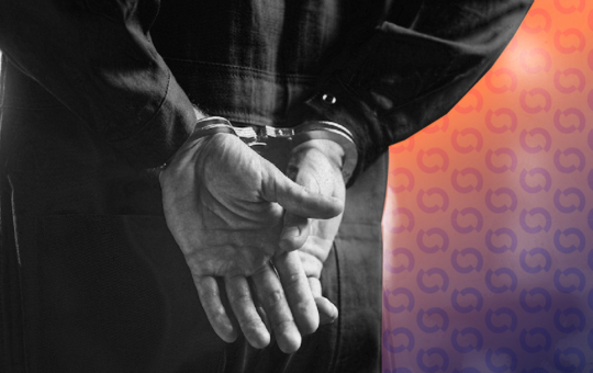 Ex-LAPD Officer Found Guilty of $350K ‘Wrench Attack’ Bitcoin Robbery