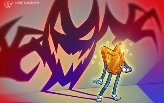 Hawk Tuah Girl Warns Others To Stay Clear of Crypto in Latest Interview