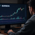Here’s why SIREN memecoin is up 89% today