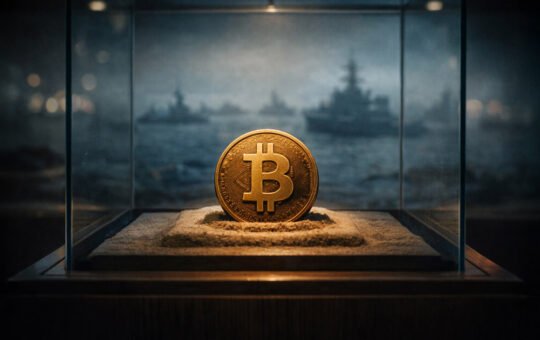 Israel's weekly $3B Iran war cost equals over 41,000 Bitcoin