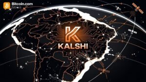 Kalshi Partners With XP to Launch Prediction Markets in Brazil