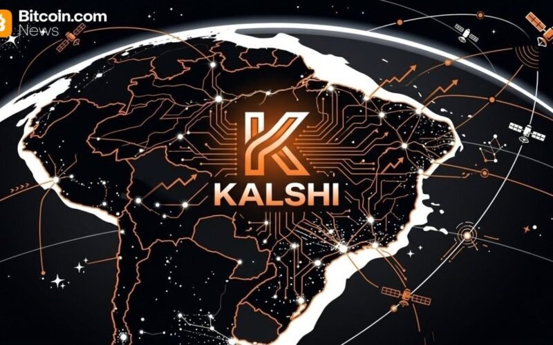 Kalshi Partners With XP to Launch Prediction Markets in Brazil