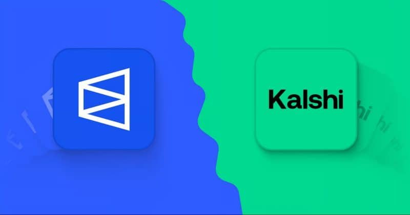 Kalshi and Polymarket weigh funding rounds at $20B valuations