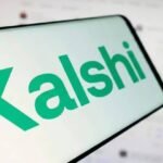 Kalshi doubles valuation to $22 billion with new $1 billion raise