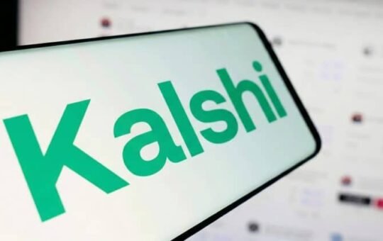 Kalshi doubles valuation to $22 billion with new $1 billion raise