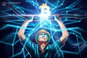 Maestro Debuts Bitcoin Credit Market for Institutional BTC Mining Yield