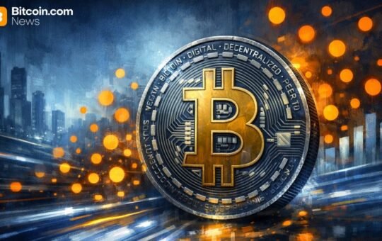 Michael Saylor’s ‘Turn of the Century’ Post Sparks Fresh Bitcoin Buy Speculation