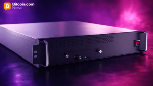 MicroBT Targets Large-Scale Mining Farms With New Hydro ASIC Machines