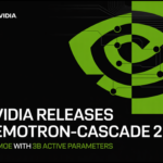 NVIDIA Releases Nemotron-Cascade 2: An Open 30B MoE with 3B Active Parameters, Delivering Better Reasoning and Strong Agentic Capabilities