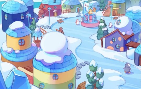 Pudgy Penguins Launch Browser-Based Game Dubbed Pudgy World