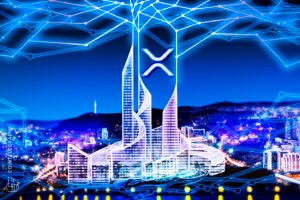 Record XRP Withdrawals From Upbit Exchange Boost 20% Rally Odds