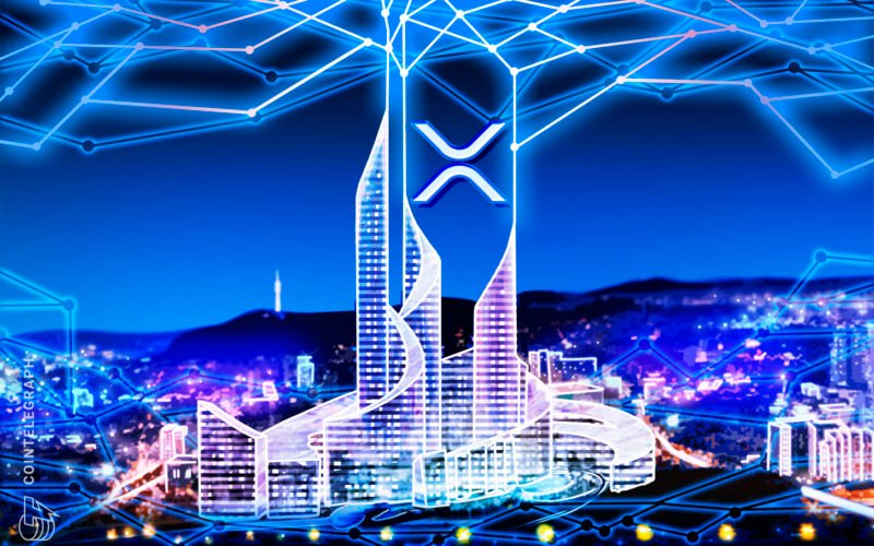 Record XRP Withdrawals From Upbit Exchange Boost 20% Rally Odds