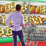 Record-high Bitcoin Orderbook Asks Warn Of Price Correction