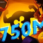 Ripple to Buy Back $750M in Shares through April: Report