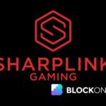 Sharplink Posts $734M Loss Despite Higher Staking Income