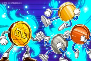 Stablecoins Are Becoming Crypto’s Largest Wasted Resource