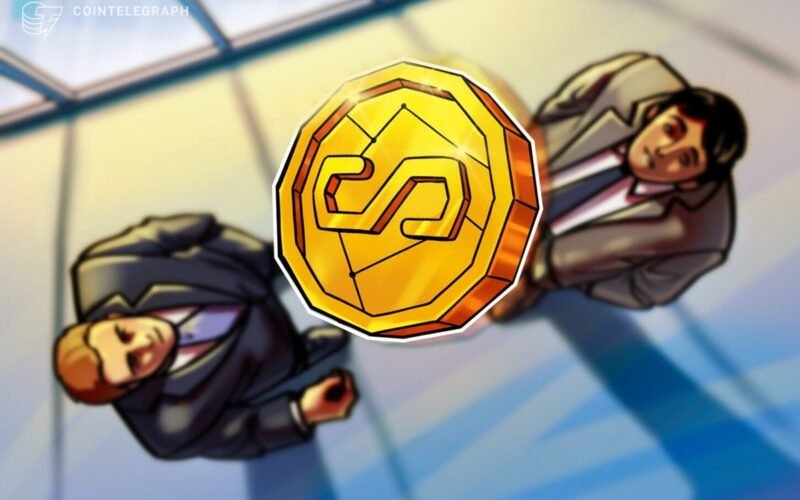 Stablecoins Will Be Crypto’s "ChatGPT Moment," Says Ripple