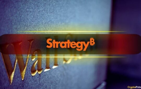 Strategy STRC Offering Hits Record High in Single Day