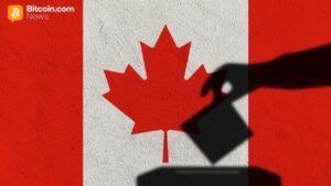 Strong and Free Elections Act Proposal Tightens Rules on Crypto Donations in Canada – News Bytes Bitcoin News