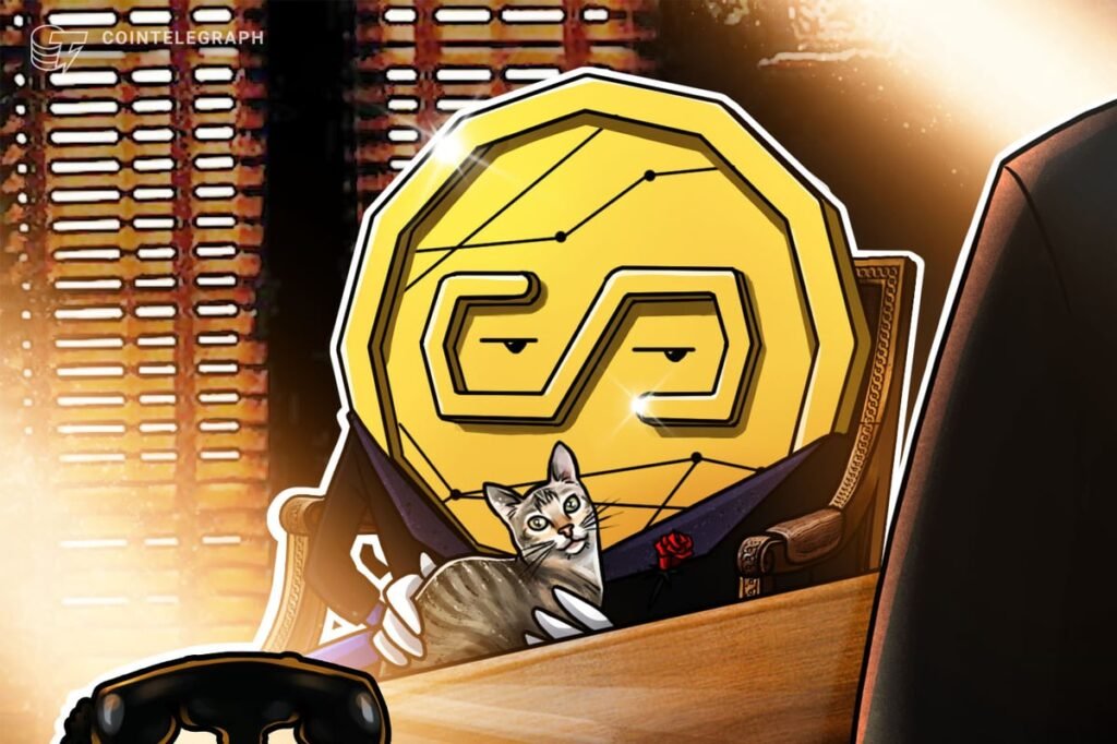 The Stablecoin Question Is Who Gets Paid