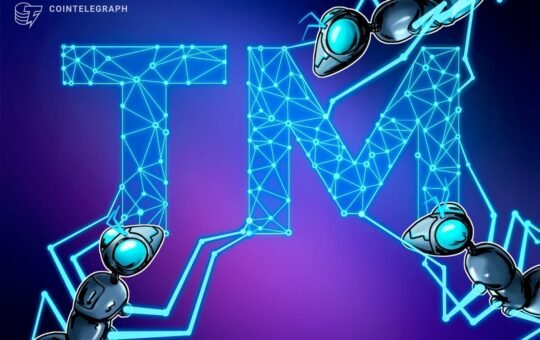 Wells Fargo Files Trademark for ‘WFUSD’ Crypto Services Platform